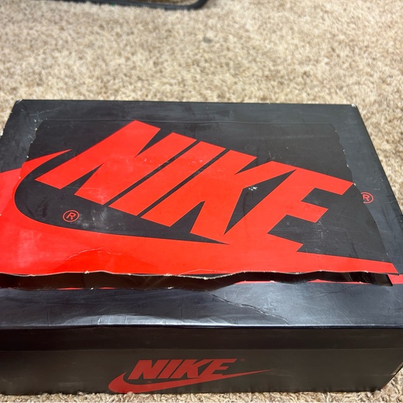 Nike Jordan Off-White - Picture 7 of 7